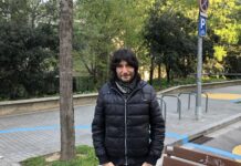 Entrevistem a Joan Masdéu que presenta “Els dies que vindran”