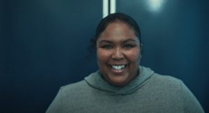 Lizzo estrena el seu èxit de l’estiu ‘About Damn Time’