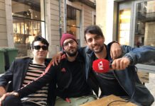 Entrevista a Massa: “Volem donar veu al primer disc amb molts directes”