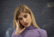 Samantha estrena nou senzill ‘Mi Pecado Favorito’