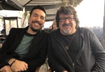 Entrevista a Pep Sala & Jonathan Argüelles (Sau30): “En Carles Sabater el tenim molt present a les nostres vides”