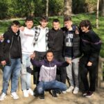 Primera Llista – 4 al 10 juny