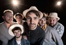 Entrevista a Xanguito: “Les cançons del disc tenen una connexió entre elles, amb la conclusió de viure la vida”