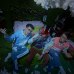 ‘Cada dia’, amb Yung Rajola i The Tyets