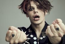 Yungblud arriba a Barcelona amb entrades exhaurides