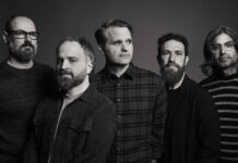 Death Cab for Cutie anuncien nou àlbum