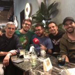 Primera Llista – 25 juny a l’1 juliol