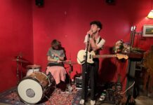 Kids From Mars s’acomiaden a l’Heliogàbal