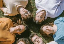 Sabana ens porten “La perspectiva”