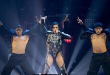 Chanel aconsegueix amb ‘SloMo’ la millor posició per Espanya a Eurovisió des de 1995