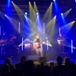 Els Catarres, Miki Nuñez i Doctor Prats a les Barraques de Girona 2022