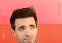 Julen estrena ‘MARIOKART’, un viatge pop dels 2000 amb humor i amor quotidià