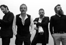 Love Of Lesbian se sumen al Cruïlla XXS i actuaran el 22 de juliol a Barcelona