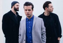 Entrevista a White Lies: “Mai provaríem un estil de manera deliberada, NOMÉS perquè es popular en el moment”