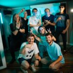 Sopa de Cabra estrenen nova versió de ‘Mai trobaràs’ amb Buhos, Ginestà i The Tyets