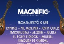 Arriba la primera edició del Magnífic Fest