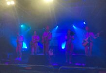 Sabana ens encanta amb “La perspectiva” a la sala Wolf