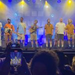 Cabró Rock 2022 – 10 de juny: The Tyets, Manel i Oques Grasses