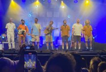 Cabró Rock 2022 – 10 de juny: The Tyets, Manel i Oques Grasses