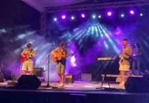 Festival Crisàlide 2022: Xicu, Socunbohemio i Adala