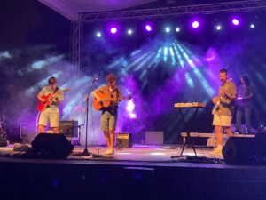 Festival Crisàlide 2022: Xicu, Socunbohemio i Adala