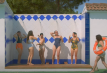 Alérgicas al polen presenten el cant a la llibertat amb ’15 dies’