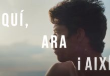 “Aquí, ara i així”, la nova cançó d’Estrella Damm amb Santi Balmes i Clara Viñals