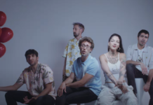 Gertrudis s’ajunten amb Bounce Twice i presenten ‘Amor XXL’