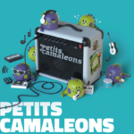 Stay Homas, Els Catarres, Buhos, Roba Estesa o Ginestà al Petits Camaleons 2022