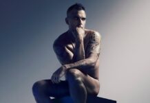 Robbie Williams actuarà a Barcelona el 24 de març de 2023