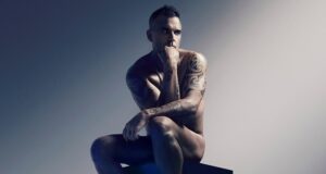 Robbie Williams actuarà a Barcelona el 24 de març de 2023