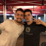 Primera Llista – 7 al 13 gener