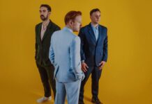 Two Door Cinema Club anuncien nou disc i estrenen ‘Wonderful life’