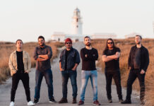 Pèl de Gall estrena ‘Terra i sal’, amb Xanguito, Xavi Sarrià i Èric Vergés