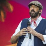 Cruïlla 2022 – 9 de juliol: Juan Luis Guerra, Rubén Blades i Rozalén