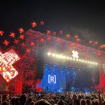 Cruïlla 2022 – 7 de juliol: Residente, Stay Homas i Balkan Paradise Orchestra