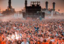 Un acord d’última hora permetrà que se celebri el Barcelona Beach Festival