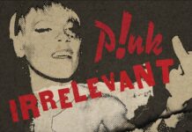 P!nk reapareix amb la reivindicativa ‘Irrelevant’