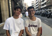 Entrevista random amb Sabana