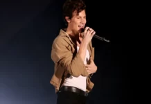 Shawn Mendes cancel·la la seva gira per cuidar la seva salut mental