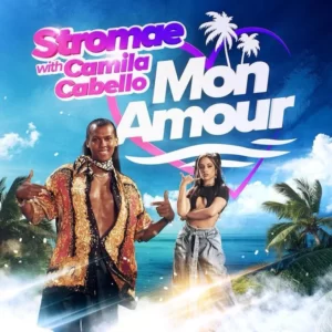 Stromae i Camila Cabello estrenen ‘Mon Amour’