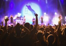 Fotosíntesis, tobogans i llàgrimes en una primera edició de l’Empordà Music Festival a rebentar