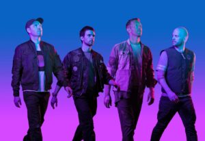 Coldplay anuncien que tenen un nou disc gravat anomenat “Moon Music”