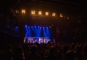 Mússol Festival anuncia les primeres confirmacions per la quarta edició