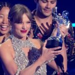 Guanyadors dels MTV VMA’s 2022