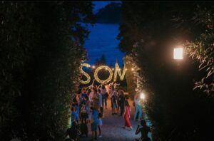 Manel, Boney M. i Els Pets, reclams del festival Som de Mar