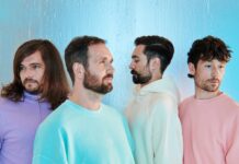 Arriba la ‘Revolution’ dels Bastille