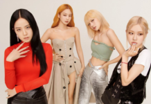 Blackpink anuncien gira mundial amb concert a Barcelona el 5 de desembre