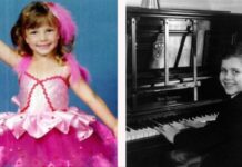 Elton John presenta ‘Hold me closer’, amb Britney Spears