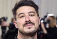 Marcus Mumford explica al seu nou èxit ‘Cannibal’ com va patir abusos sexuals